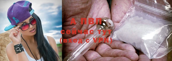 Альфа ПВП Касимов